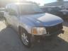 2005 GMC  ENVOY