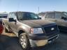 2006 FORD  F150