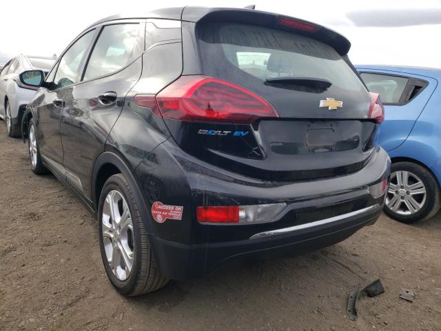 2019 CHEVROLET BOLT EV LT 1G1FW6S04K4106173
