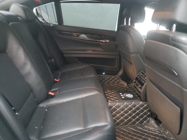 2015 BMW 750LI XDRI WBAYF8C54FD655056