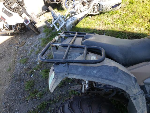 2014 HONDA TRX680 FA 1HFTE3303E4900988