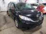 2011 TOYOTA  SIENNA