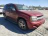 2007 CHEVROLET  TRAILBLAZER