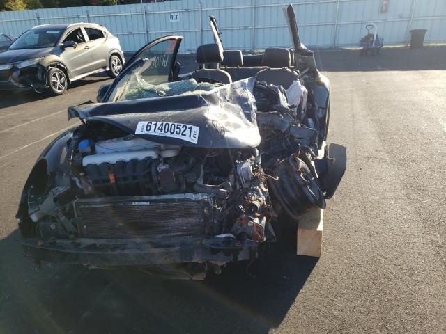 2010 VOLKSWAGEN NEW BEETLE 3VWPW3AG4AM003487