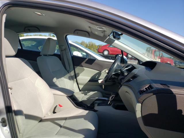 2012 HONDA CIVIC NATU 19XFB5F56CE003713