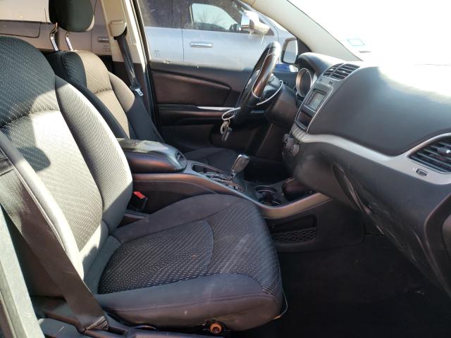 2013 DODGE JOURNEY 3C4PDCABXDT537374
