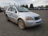 2007 KIA  SORENTO