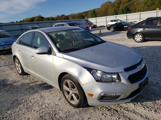 2016 CHEVROLET CRUZE LIMI - 1G1PF5SB2G7107229