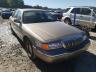 2002 MERCURY  GRAND MARQUIS