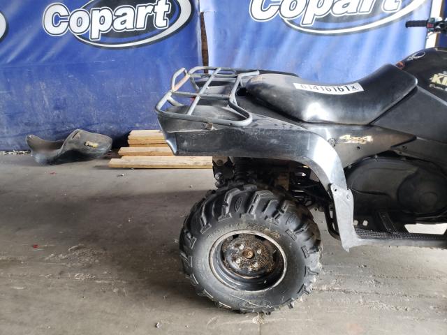 2006 SUZUKI LT-A700 XK 5SAAP41A367115385