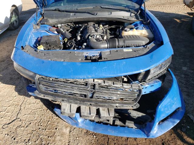 2016 DODGE CHARGER PO 2C3CDXKTXGH194421