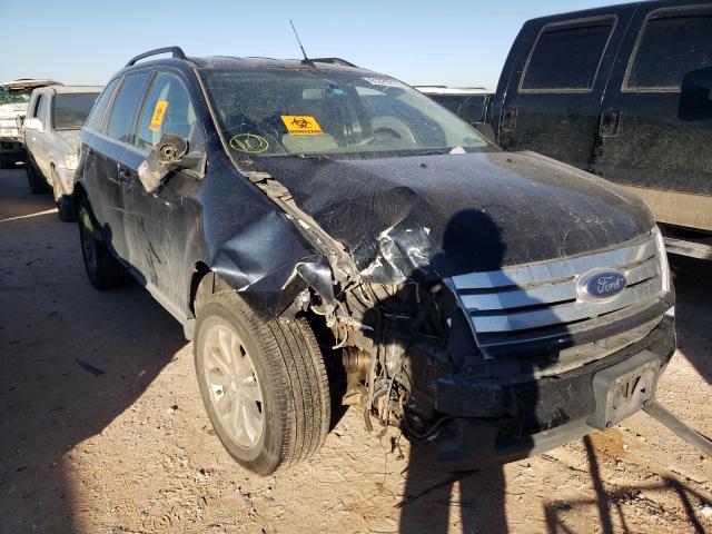 2009 Ford Edge Limited