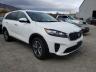 2020 KIA  SORENTO