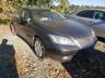 2007 LEXUS  ES350