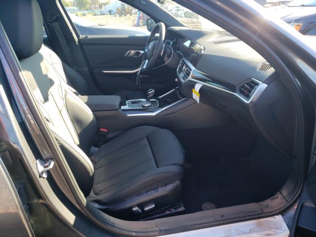 2021 BMW 330XE 3MW5P9J04M8C17189