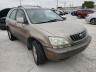 2002 LEXUS  RX300