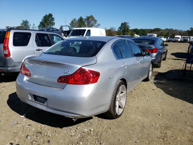 2015 INFINITI Q40 JN1CV6AR2FM650919