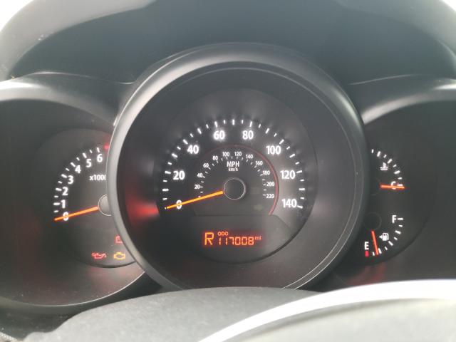 Фото: KNDJT2A2XA7033913 - 8