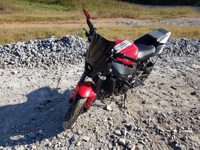 2003 YAMAHA YZFR1 JYARN10E03A007292