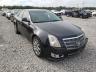 2009 CADILLAC  CTS