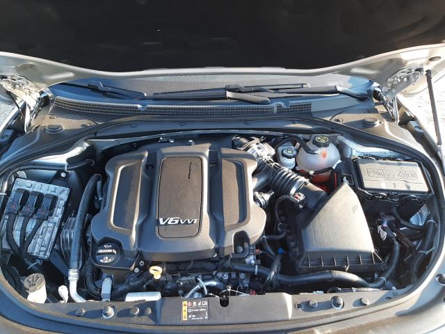 2017 BUICK LACROSSE E 1G4ZP5SS3HU201647