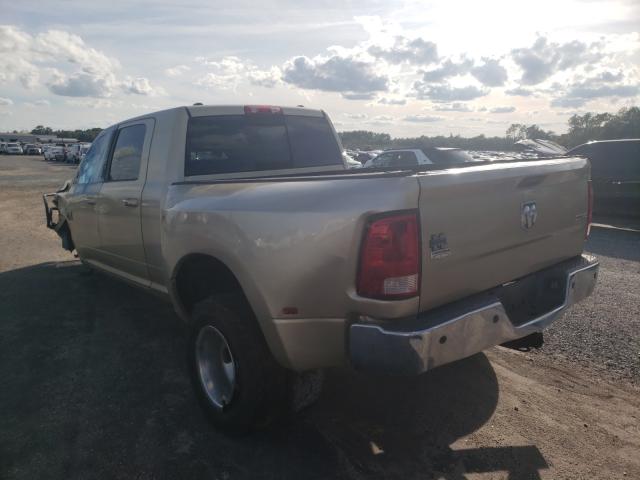 2011 DODGE RAM 3500 3D73Y4HL9BG541225