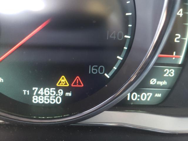 2015 VOLVO XC60 T5 PL YV440MDDXF2608818