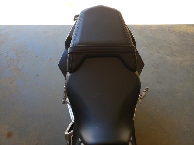 2021 HONDA CB650 RA MLHRH0255M5200211