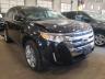 2011 FORD  EDGE