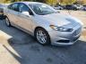 2014 FORD  FUSION