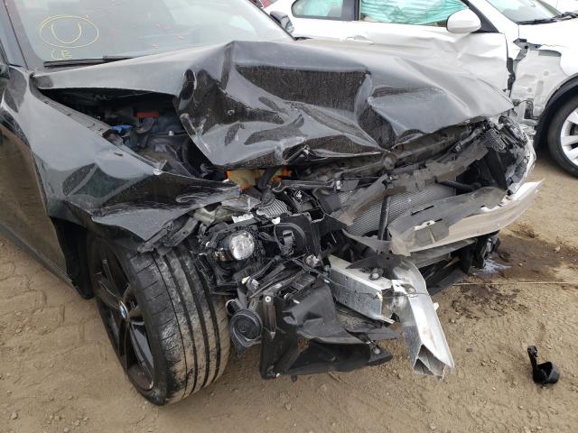 2018 BMW M240I WBA2J5C57JVB27813