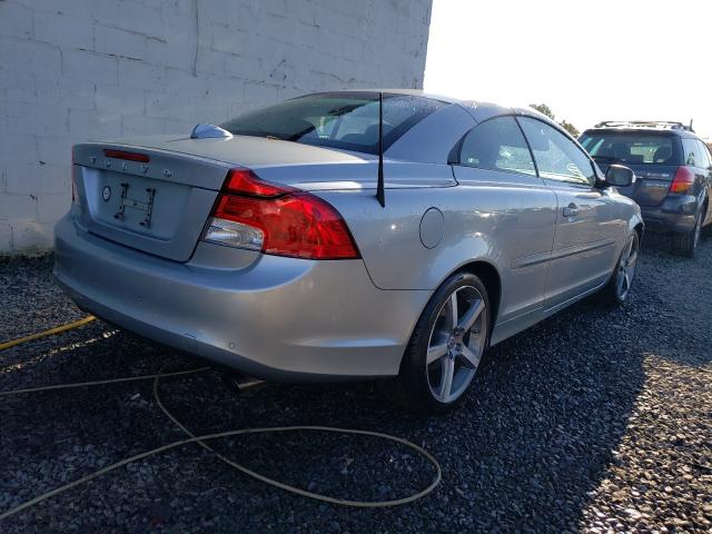 2011 VOLVO C70 T5 YV1672MC1BJ110097
