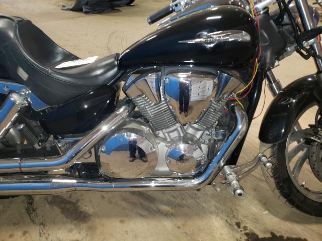 2004 HONDA VTX1300 C 1HFSC55054A002242