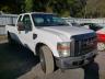 2008 FORD  F250