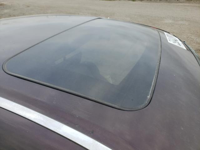 2010 ACURA TL 19UUA8F26AA800756