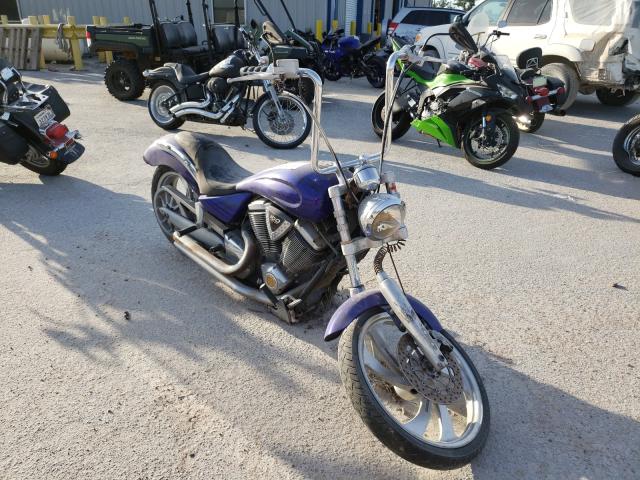 Victory salvage cars for sale: 2006 Victory Vegas