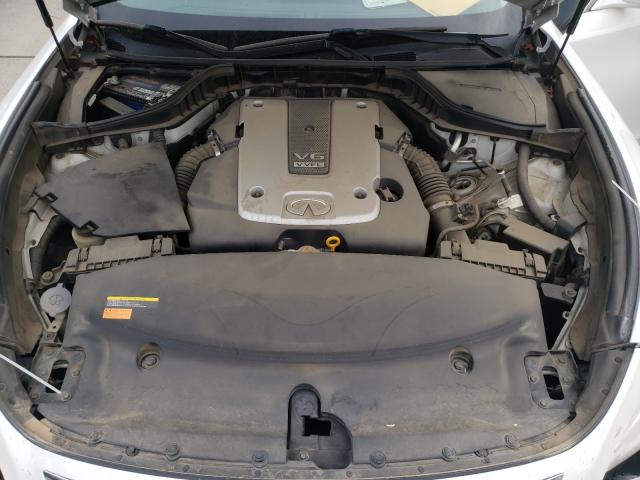 2013 INFINITI M37 JN1BY1AP5DM512258