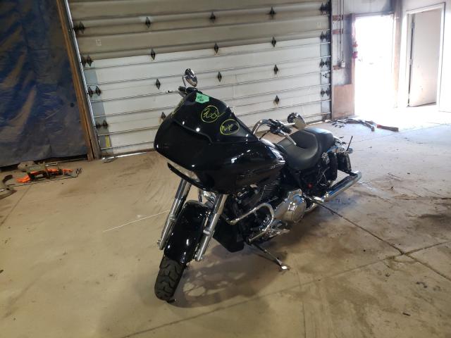 2021 HARLEY-DAVIDSON FLTRXS 1HD1KTP16MB637529