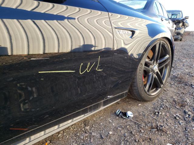 2018 MERCEDES-BENZ E63 WDDZF8KB1JA382057