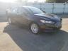 2015 FORD  FUSION