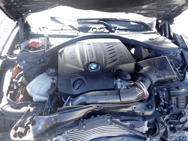 2015 BMW M235XI WBA1J9C59FVX98665