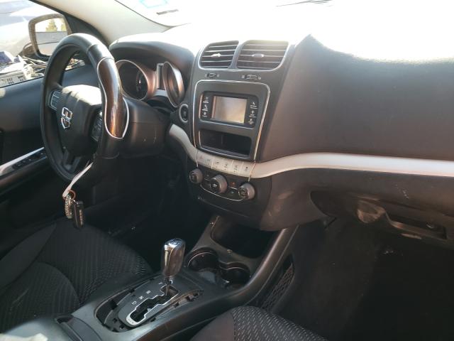 2013 DODGE JOURNEY 3C4PDCABXDT537374