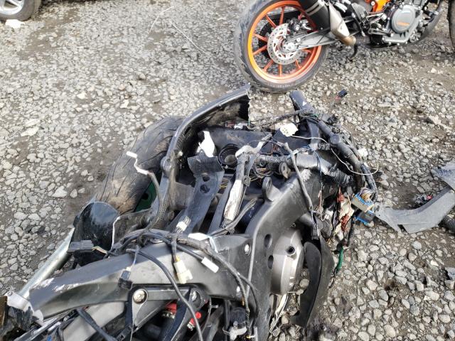 2011 KAWASAKI ZX1000 J JKAZXCJ14BA000778