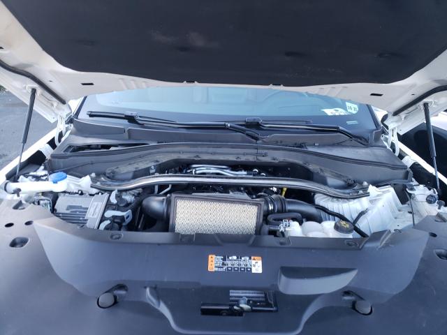 2021 LINCOLN AVIATOR RE 5LM5J7XC6MGL02698