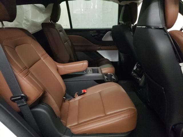 2021 LINCOLN AVIATOR RE 5LM5J7XC8MGL08180
