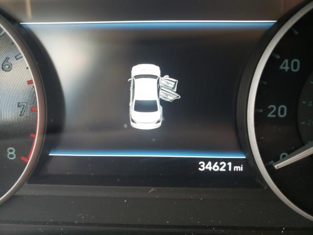 2017 GENESIS G90 PREMIU KMHG34JA6HU028034