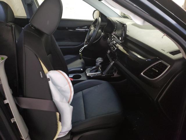 2021 KIA SELTOS EX KNDERCAA5M7184160