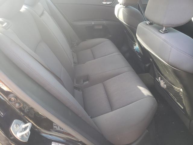 2010 SUZUKI KIZASHI SE JS2RE9A39A6101385