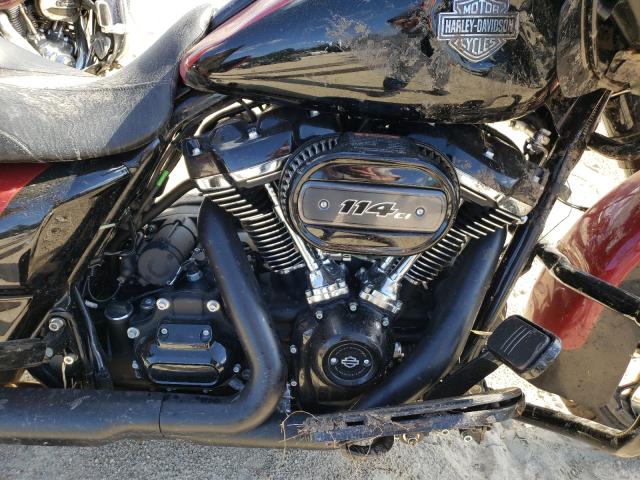2021 HARLEY-DAVIDSON FLTRXS 1HD1KTP14MB647508