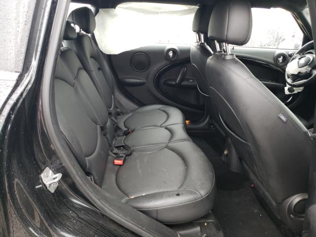 2013 MINI COOPER COU WMWZB3C55DWM08519